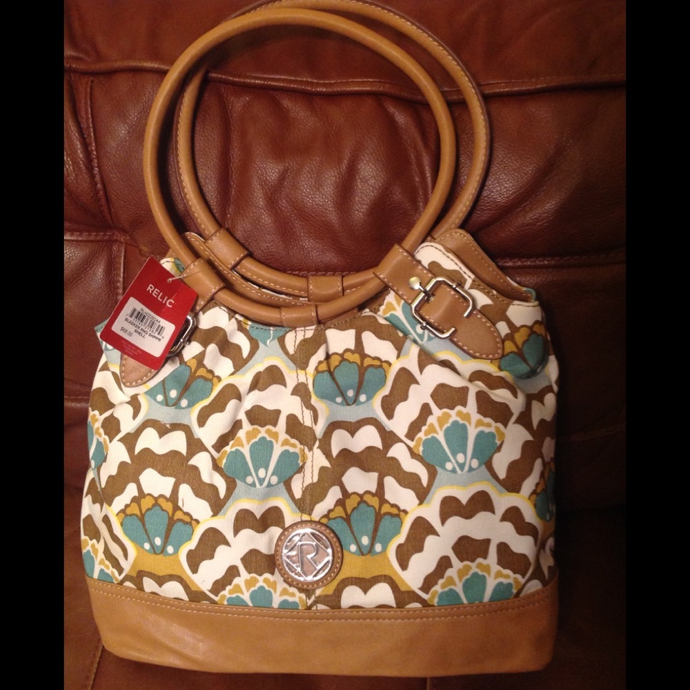 Handbag